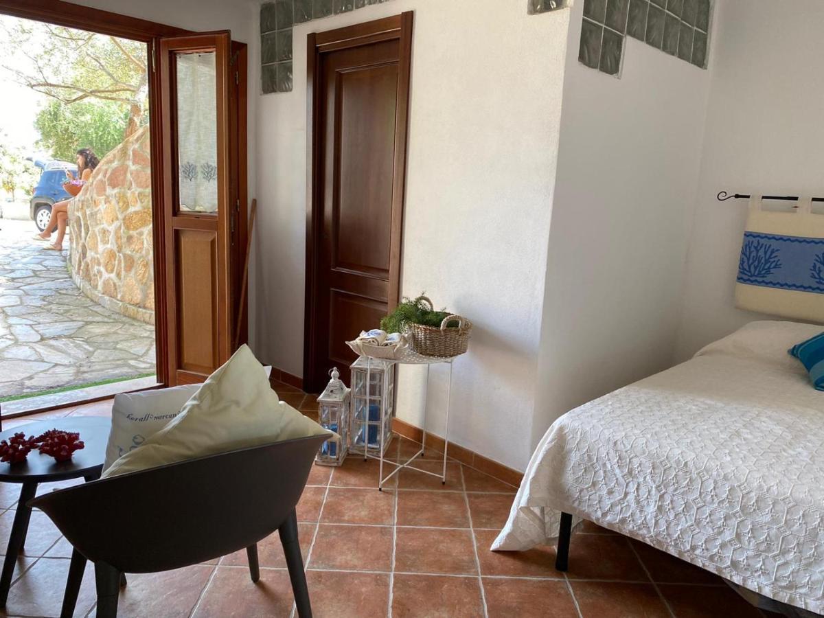 Case Vacanze Villa Rosita 圣特奥多罗 外观 照片