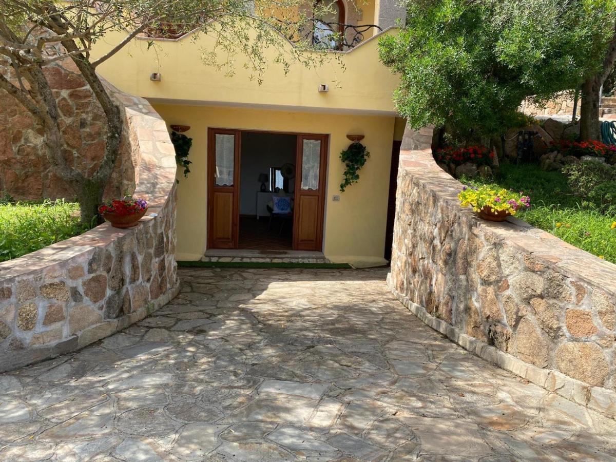 Case Vacanze Villa Rosita 圣特奥多罗 外观 照片