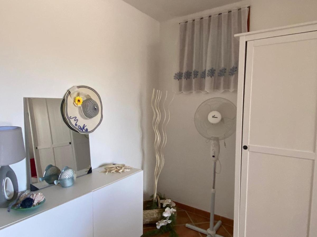 Case Vacanze Villa Rosita 圣特奥多罗 外观 照片