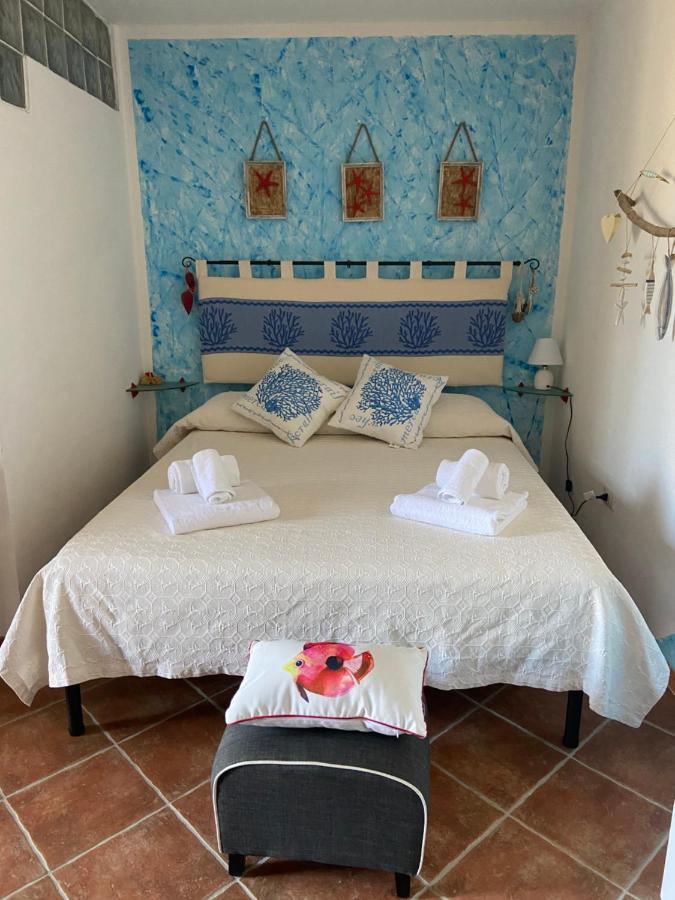 Case Vacanze Villa Rosita 圣特奥多罗 外观 照片