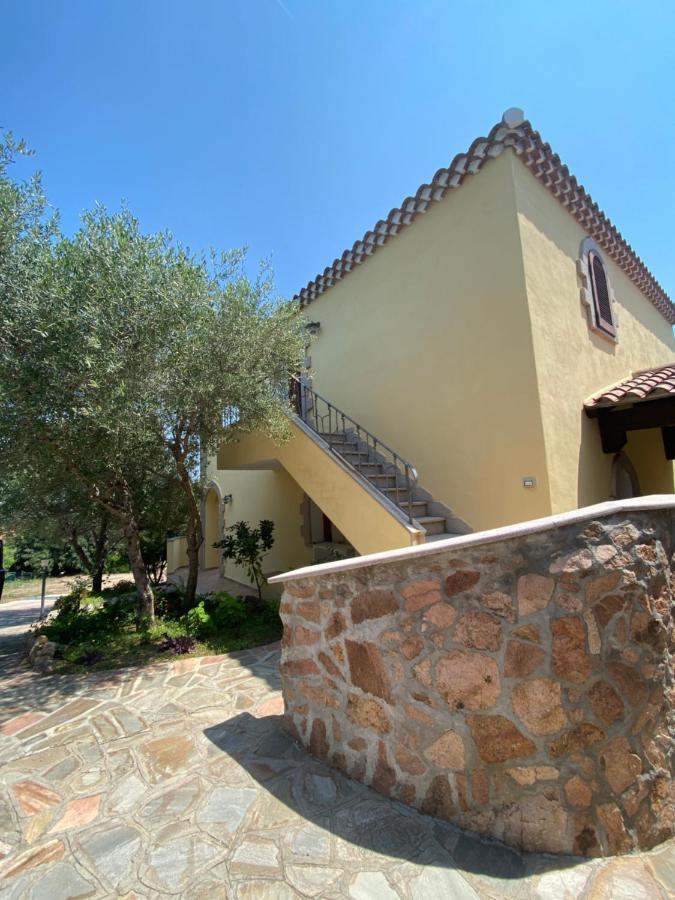 Case Vacanze Villa Rosita 圣特奥多罗 外观 照片