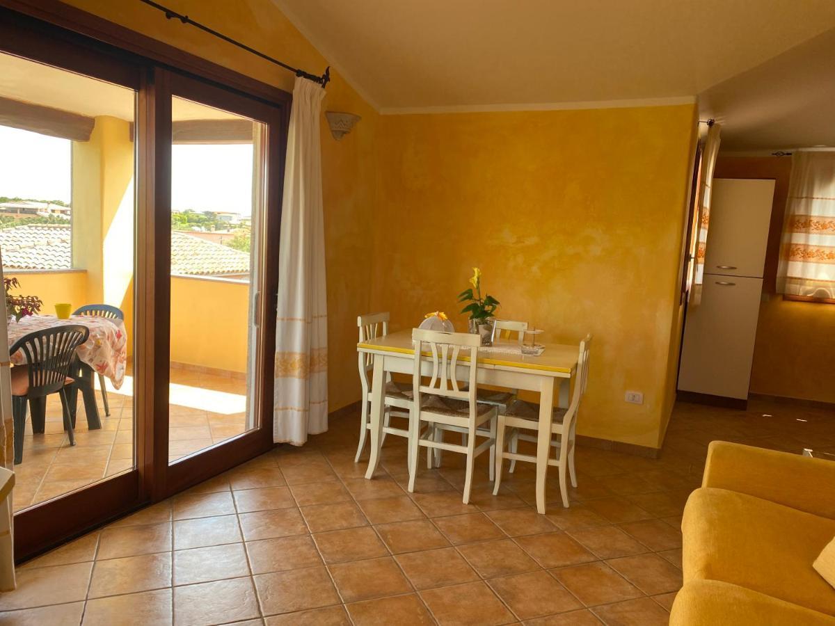 Case Vacanze Villa Rosita 圣特奥多罗 外观 照片