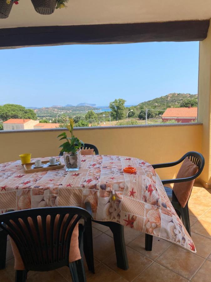 Case Vacanze Villa Rosita 圣特奥多罗 外观 照片
