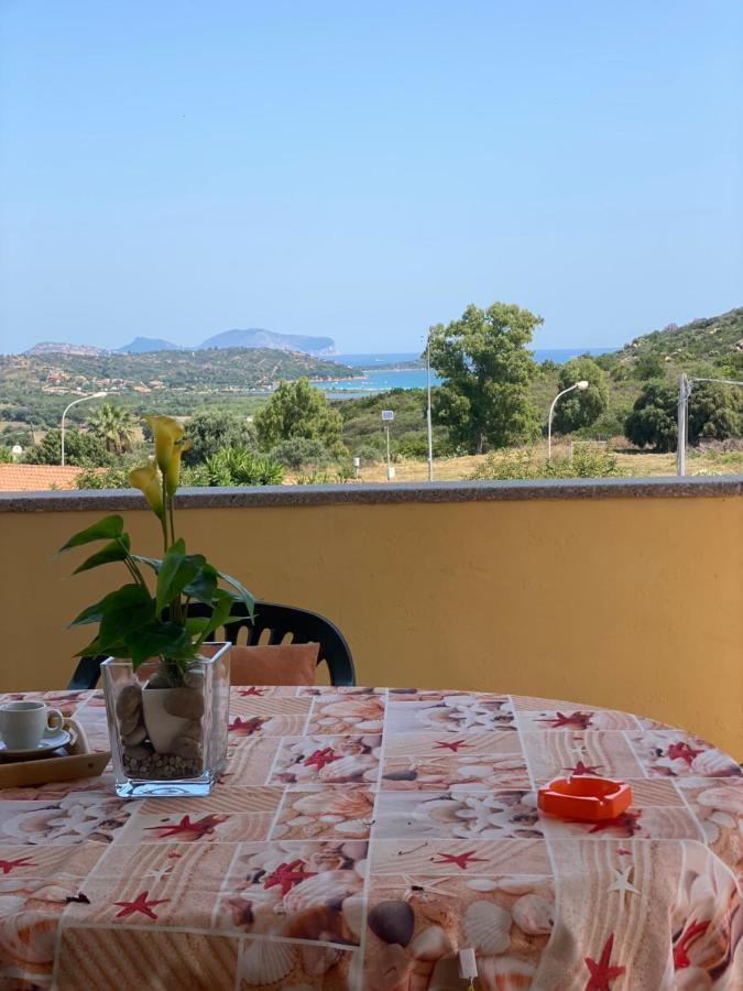 Case Vacanze Villa Rosita 圣特奥多罗 外观 照片