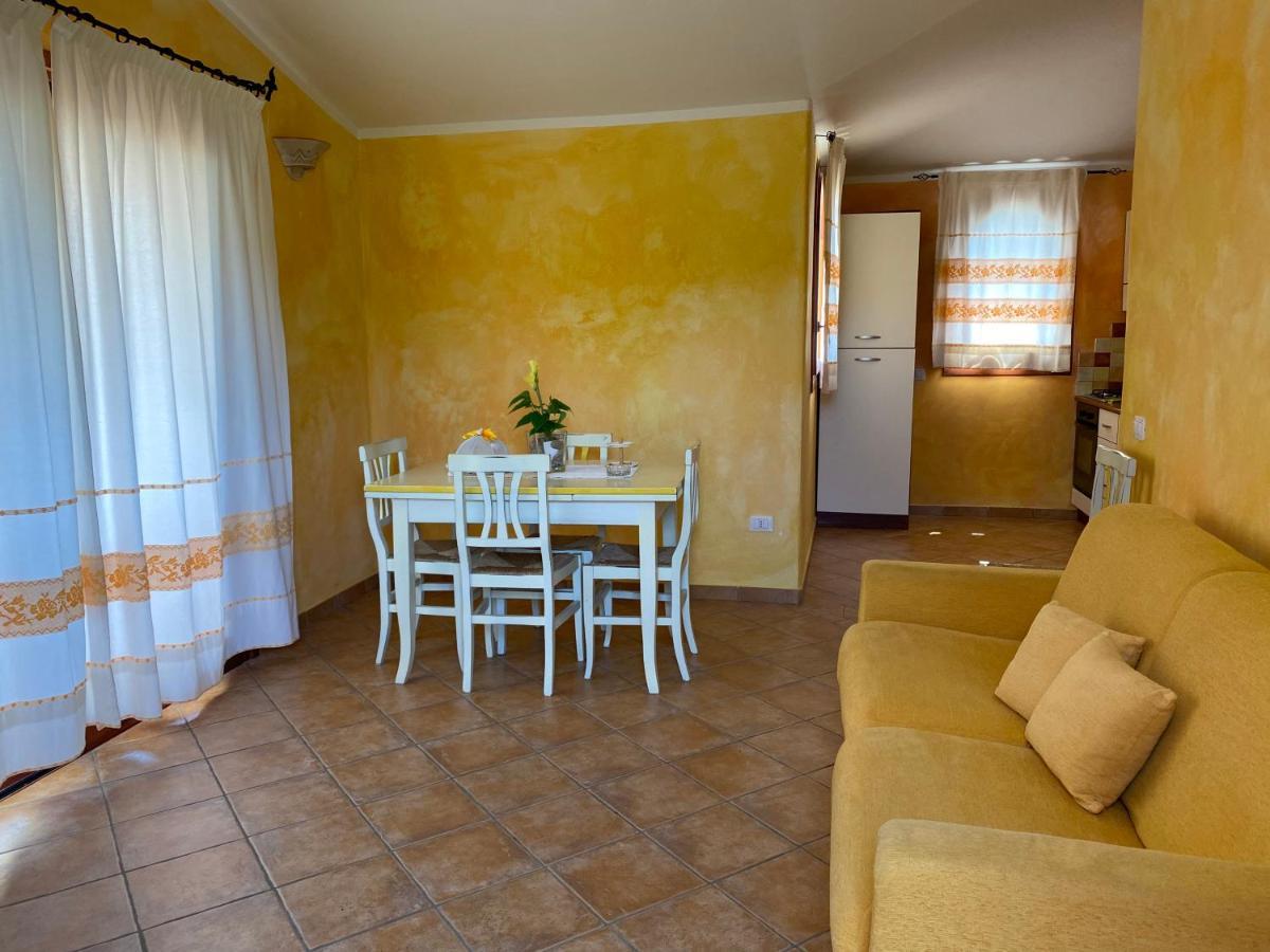 Case Vacanze Villa Rosita 圣特奥多罗 外观 照片