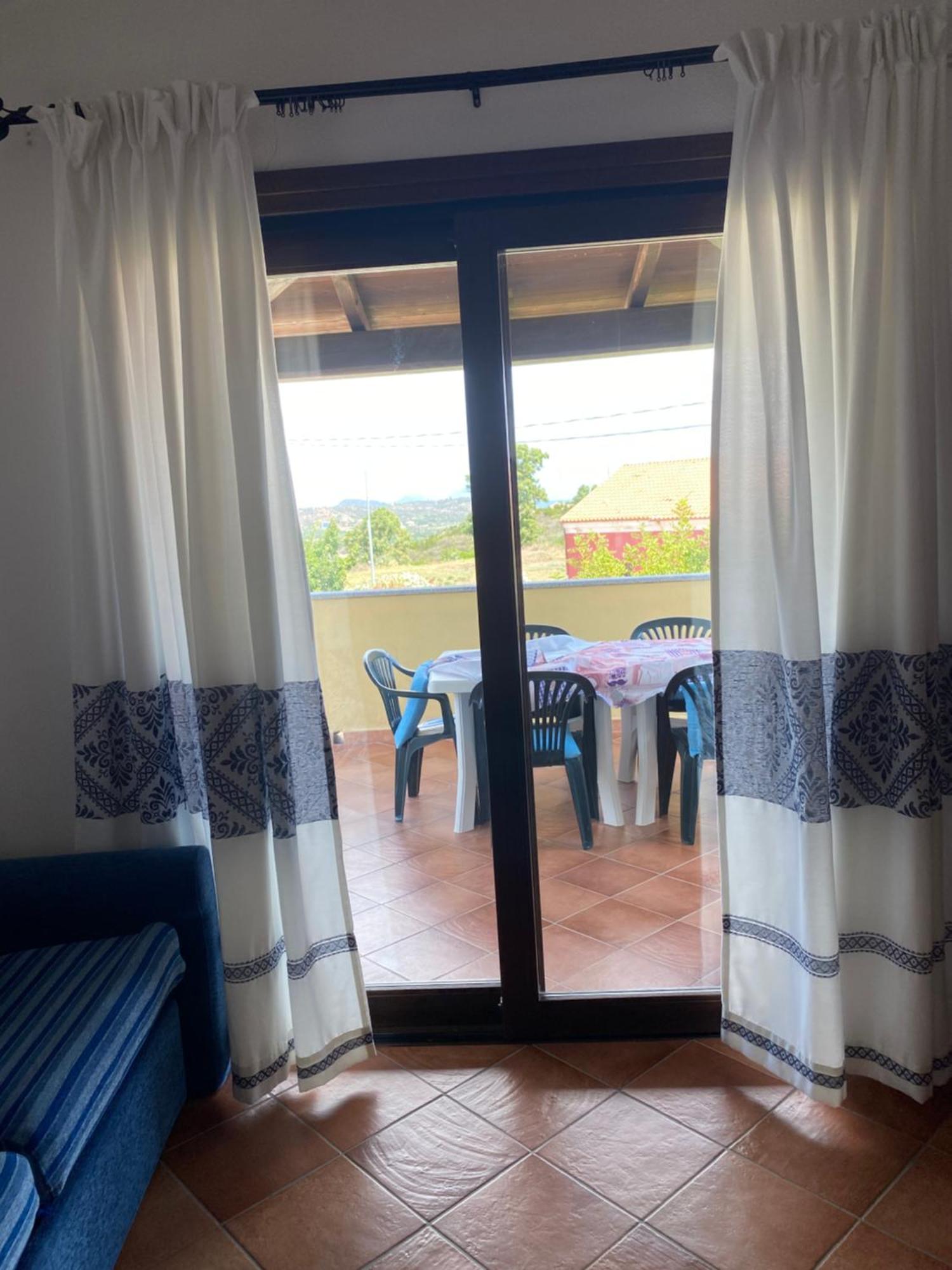 Case Vacanze Villa Rosita 圣特奥多罗 外观 照片