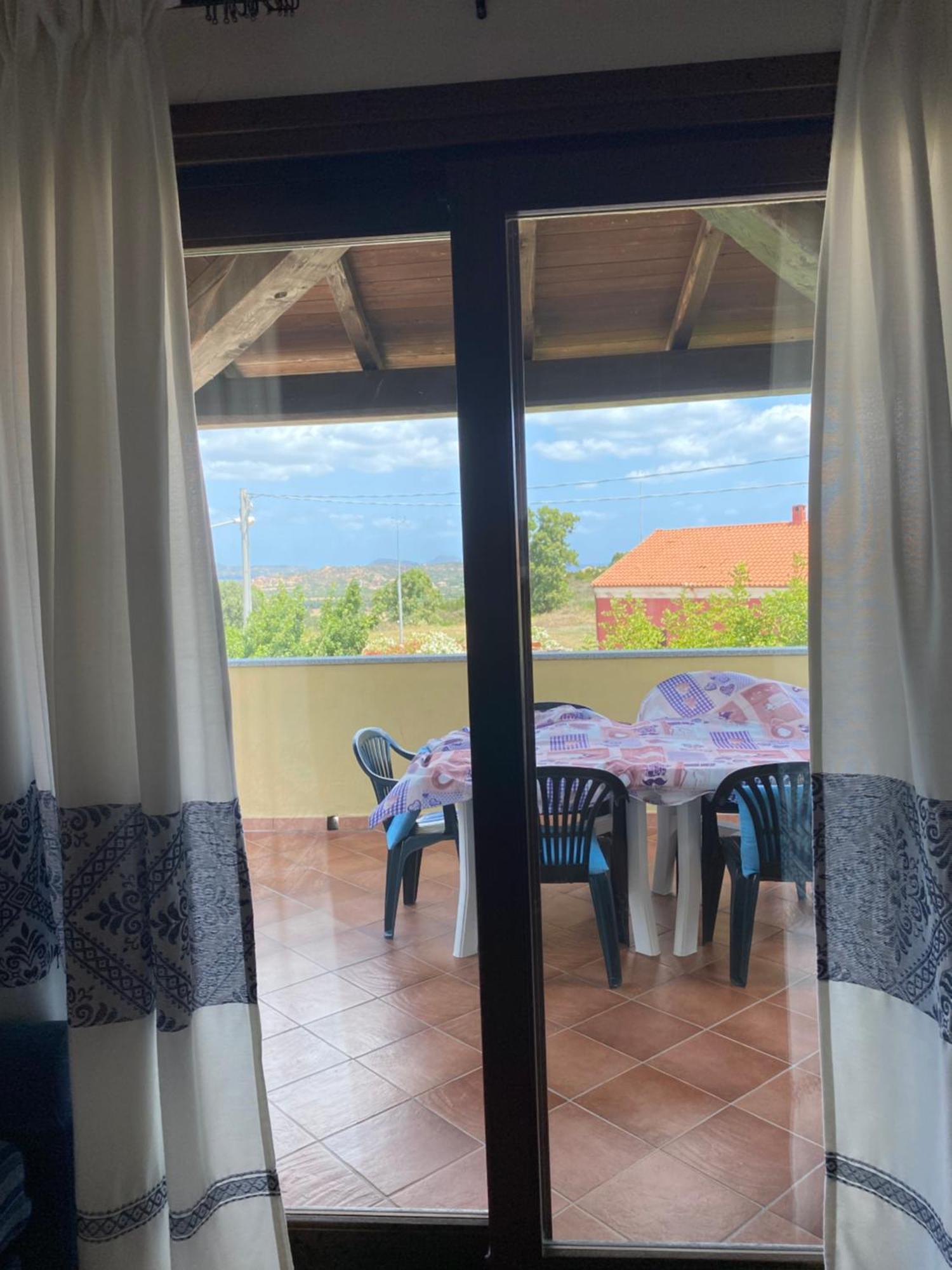 Case Vacanze Villa Rosita 圣特奥多罗 外观 照片