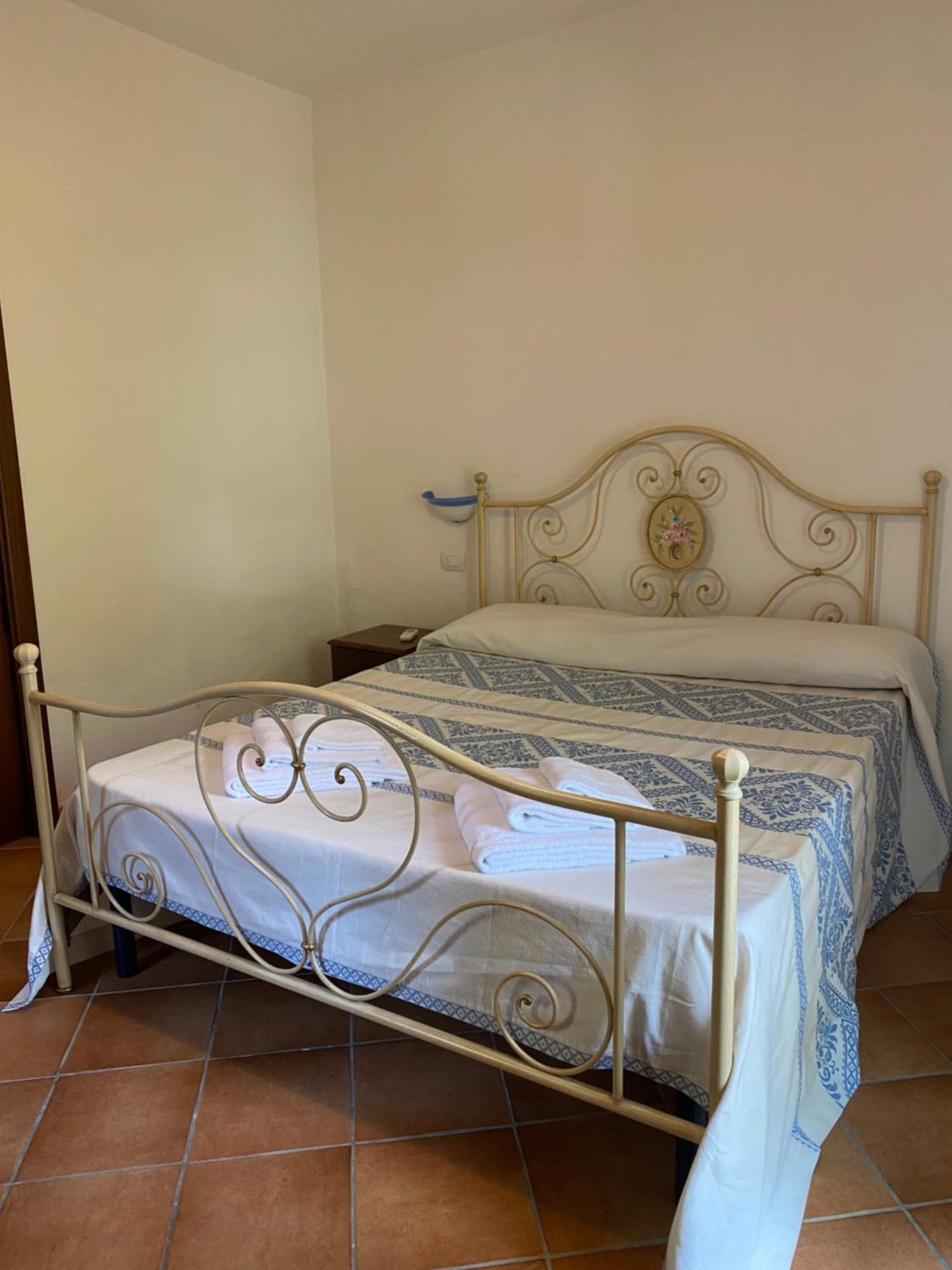 Case Vacanze Villa Rosita 圣特奥多罗 外观 照片