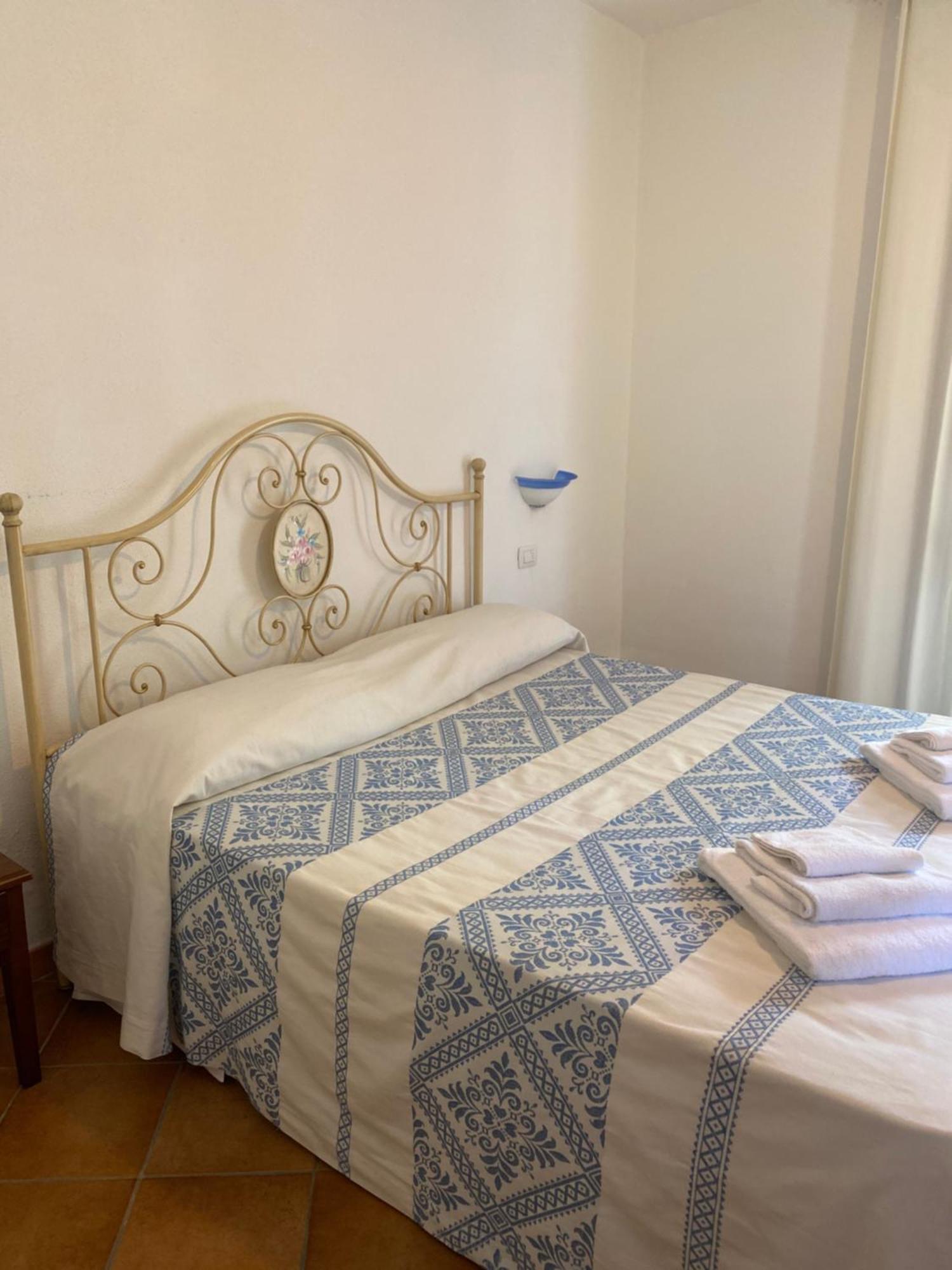 Case Vacanze Villa Rosita 圣特奥多罗 外观 照片