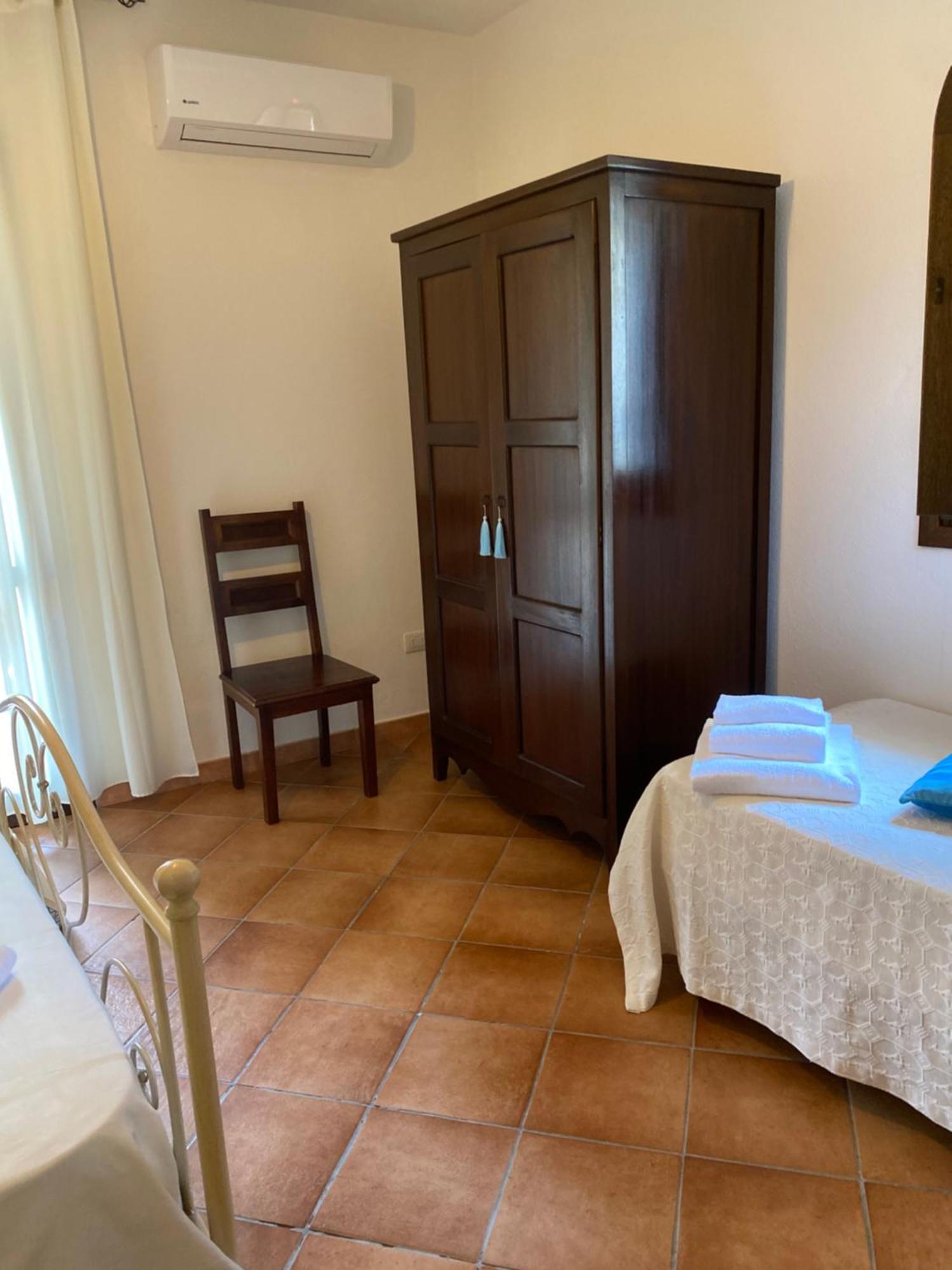 Case Vacanze Villa Rosita 圣特奥多罗 外观 照片
