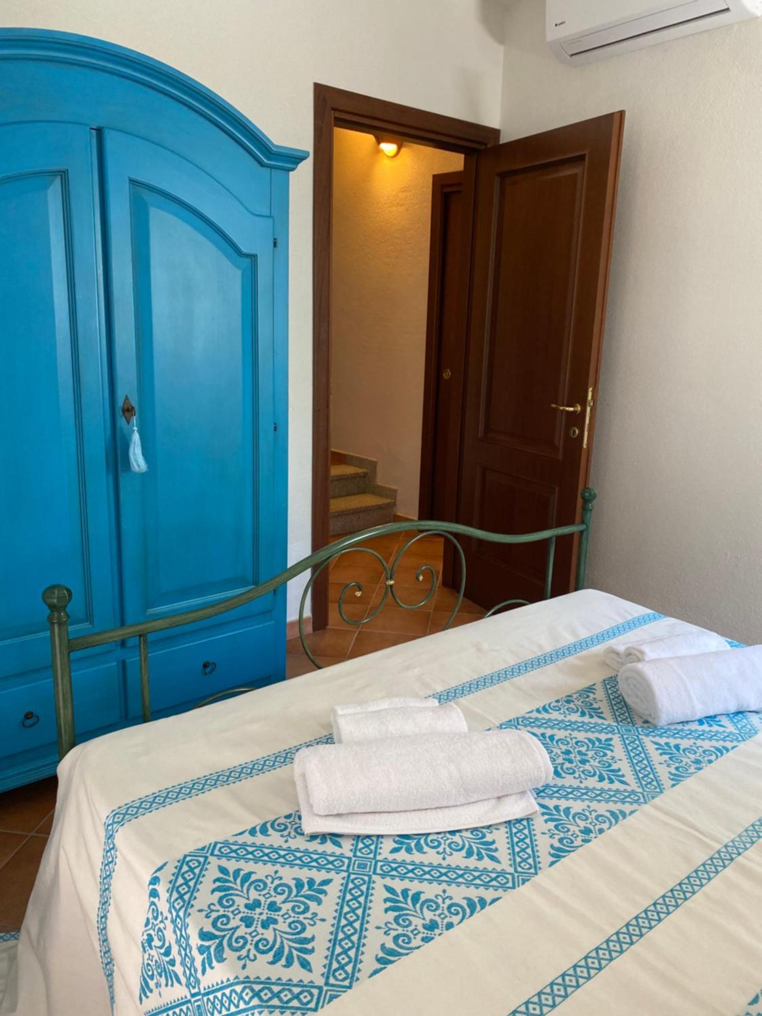 Case Vacanze Villa Rosita 圣特奥多罗 外观 照片