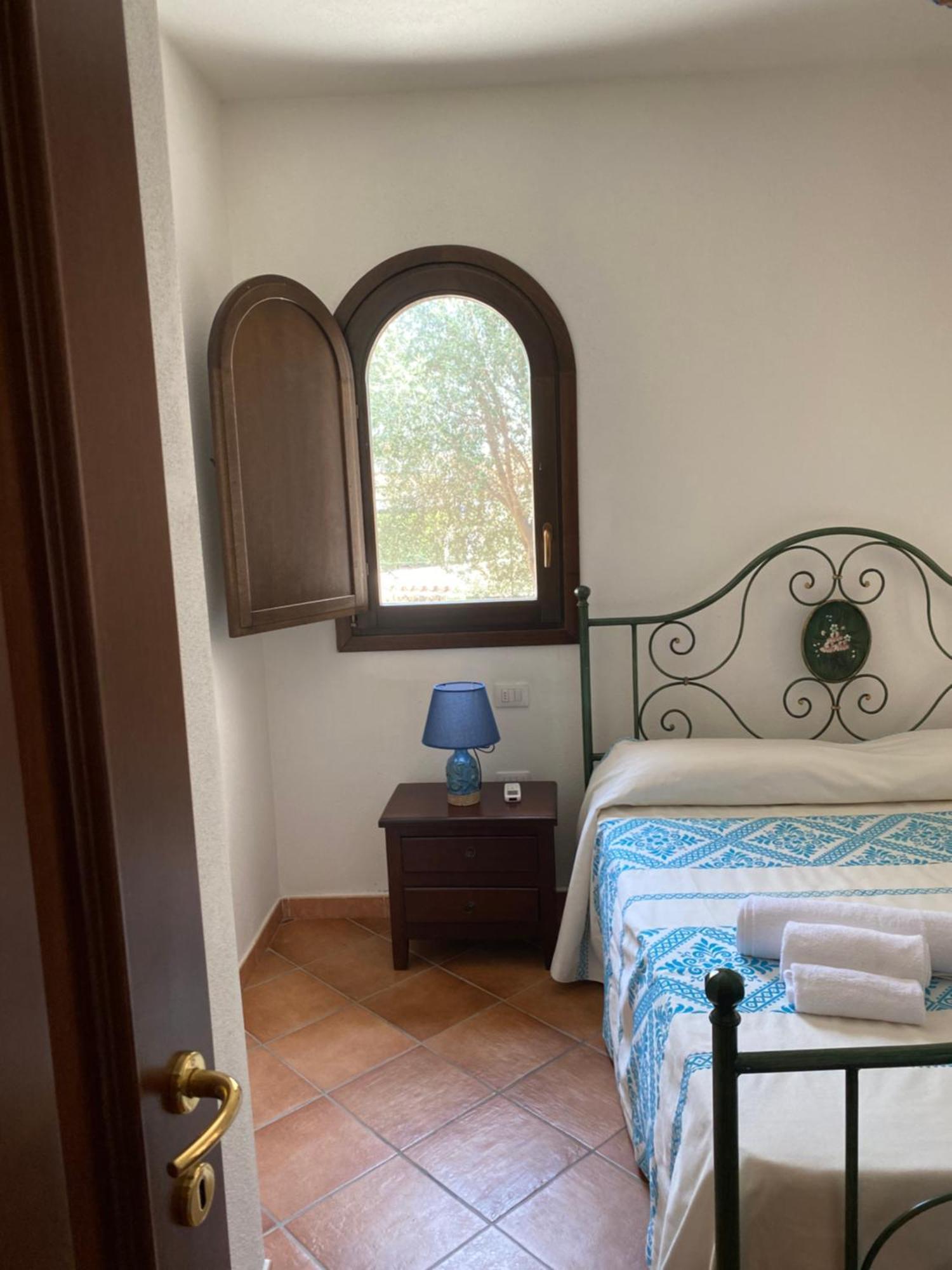 Case Vacanze Villa Rosita 圣特奥多罗 外观 照片
