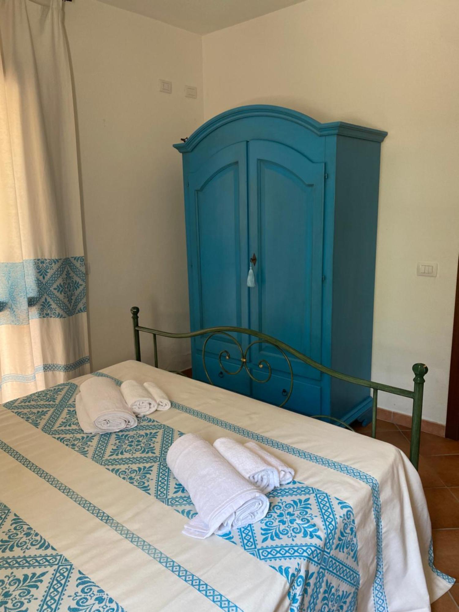 Case Vacanze Villa Rosita 圣特奥多罗 外观 照片