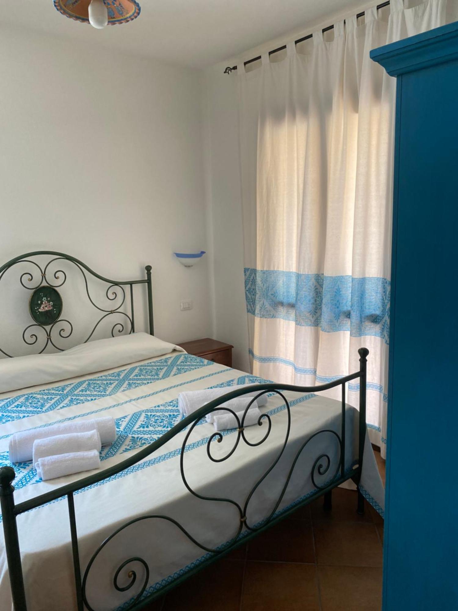 Case Vacanze Villa Rosita 圣特奥多罗 外观 照片