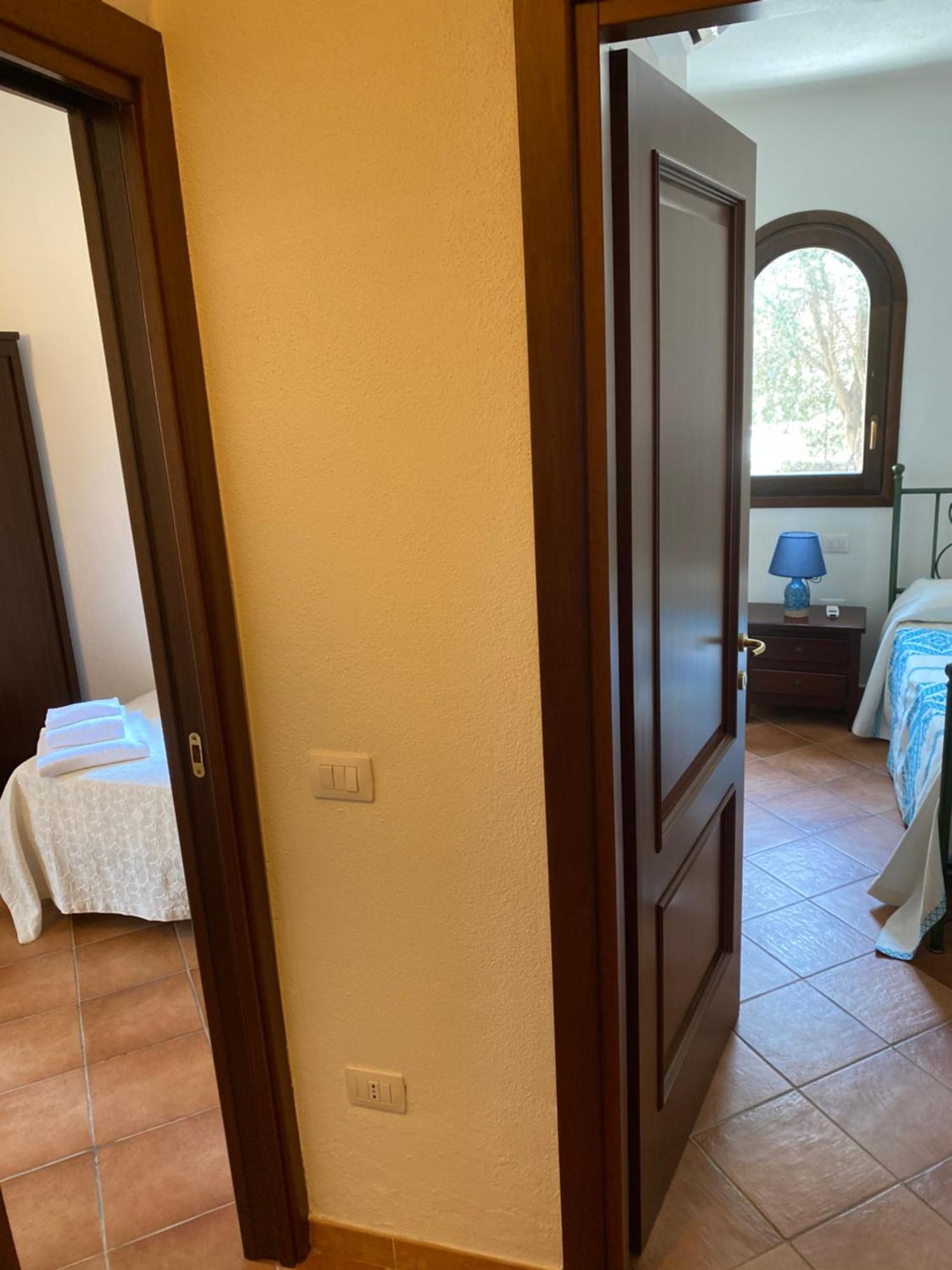 Case Vacanze Villa Rosita 圣特奥多罗 外观 照片