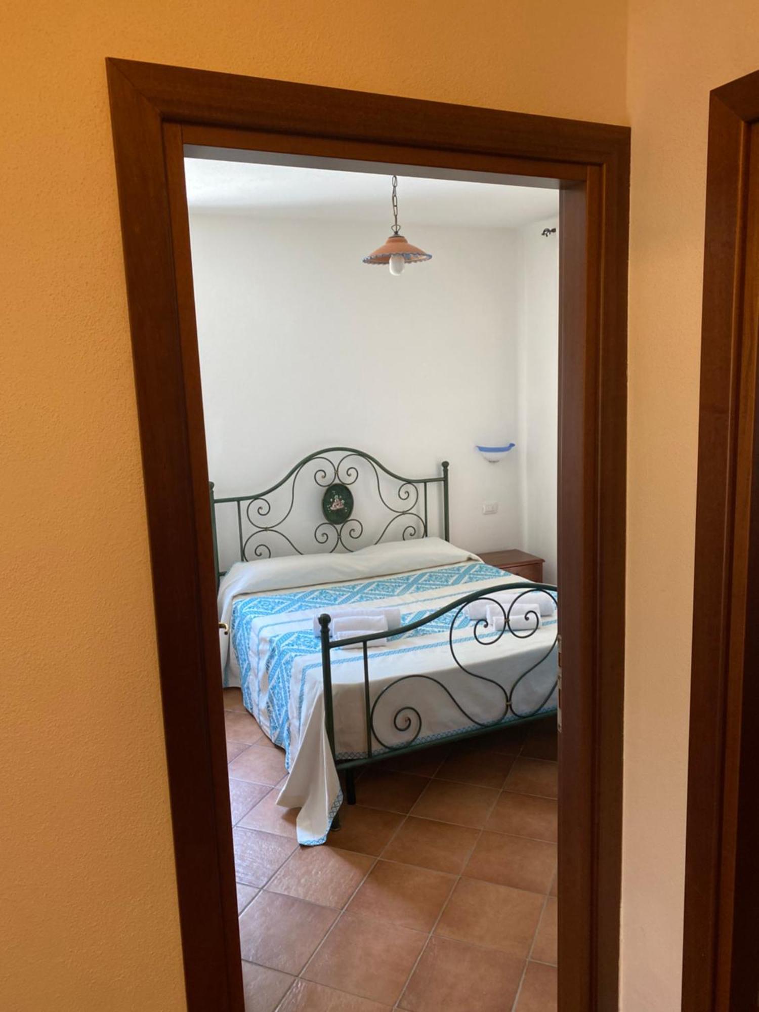 Case Vacanze Villa Rosita 圣特奥多罗 外观 照片
