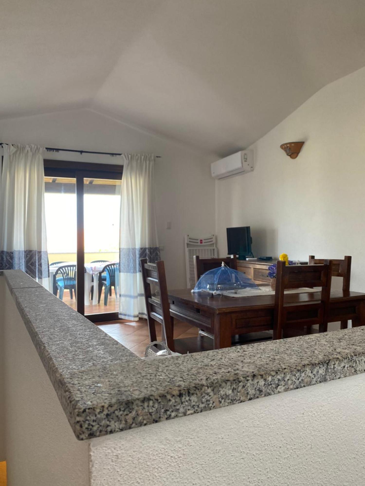 Case Vacanze Villa Rosita 圣特奥多罗 外观 照片