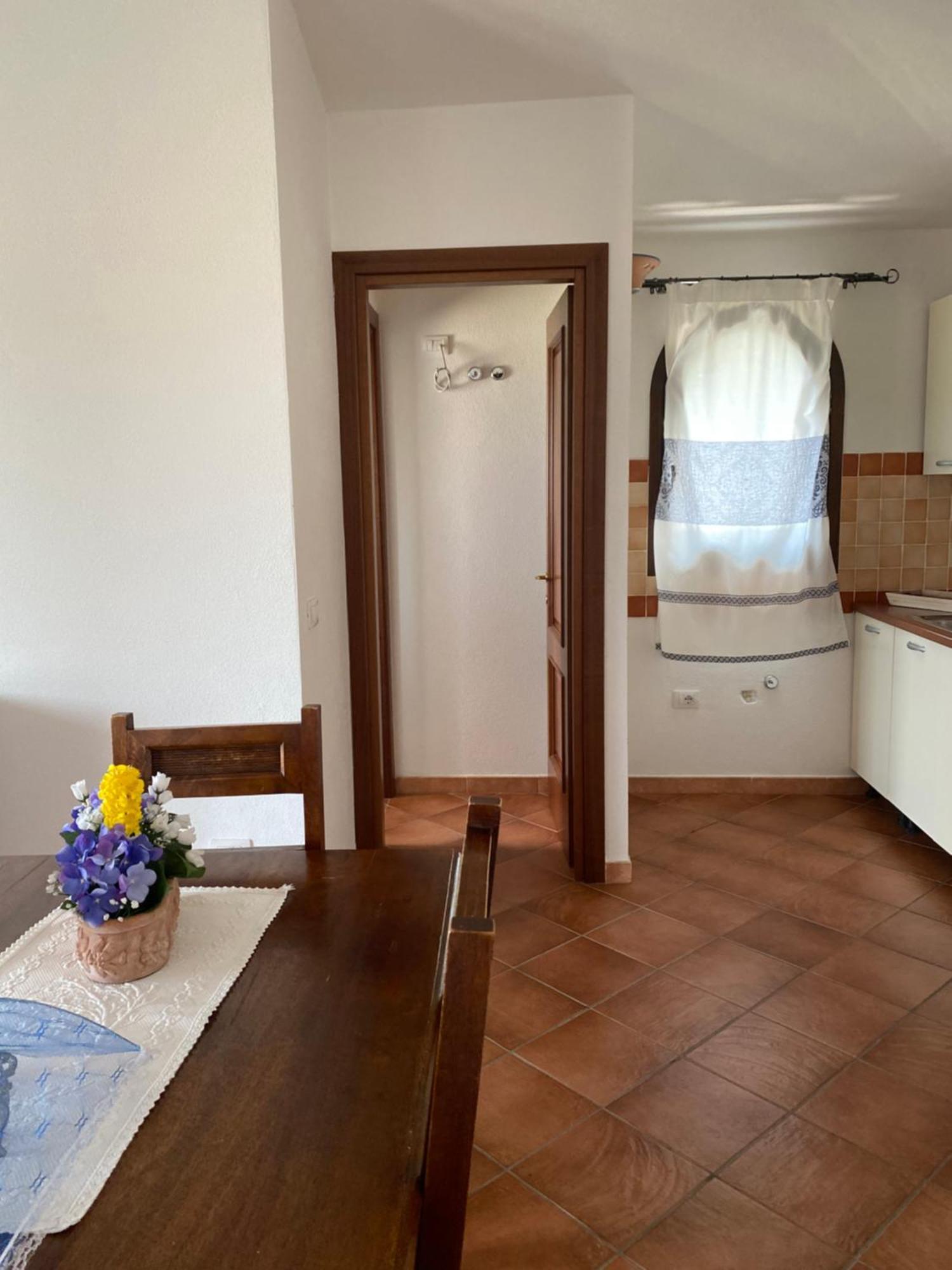 Case Vacanze Villa Rosita 圣特奥多罗 外观 照片