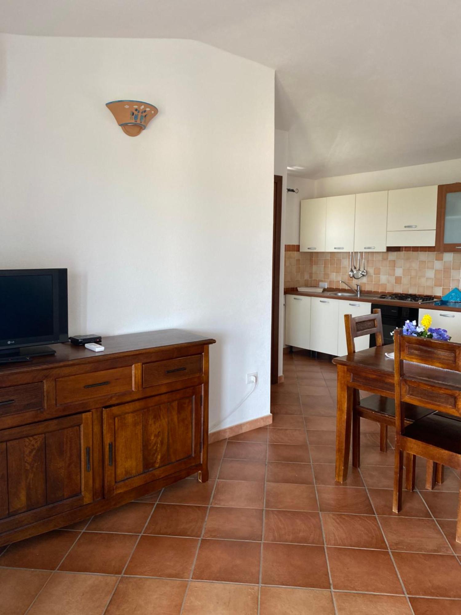 Case Vacanze Villa Rosita 圣特奥多罗 外观 照片