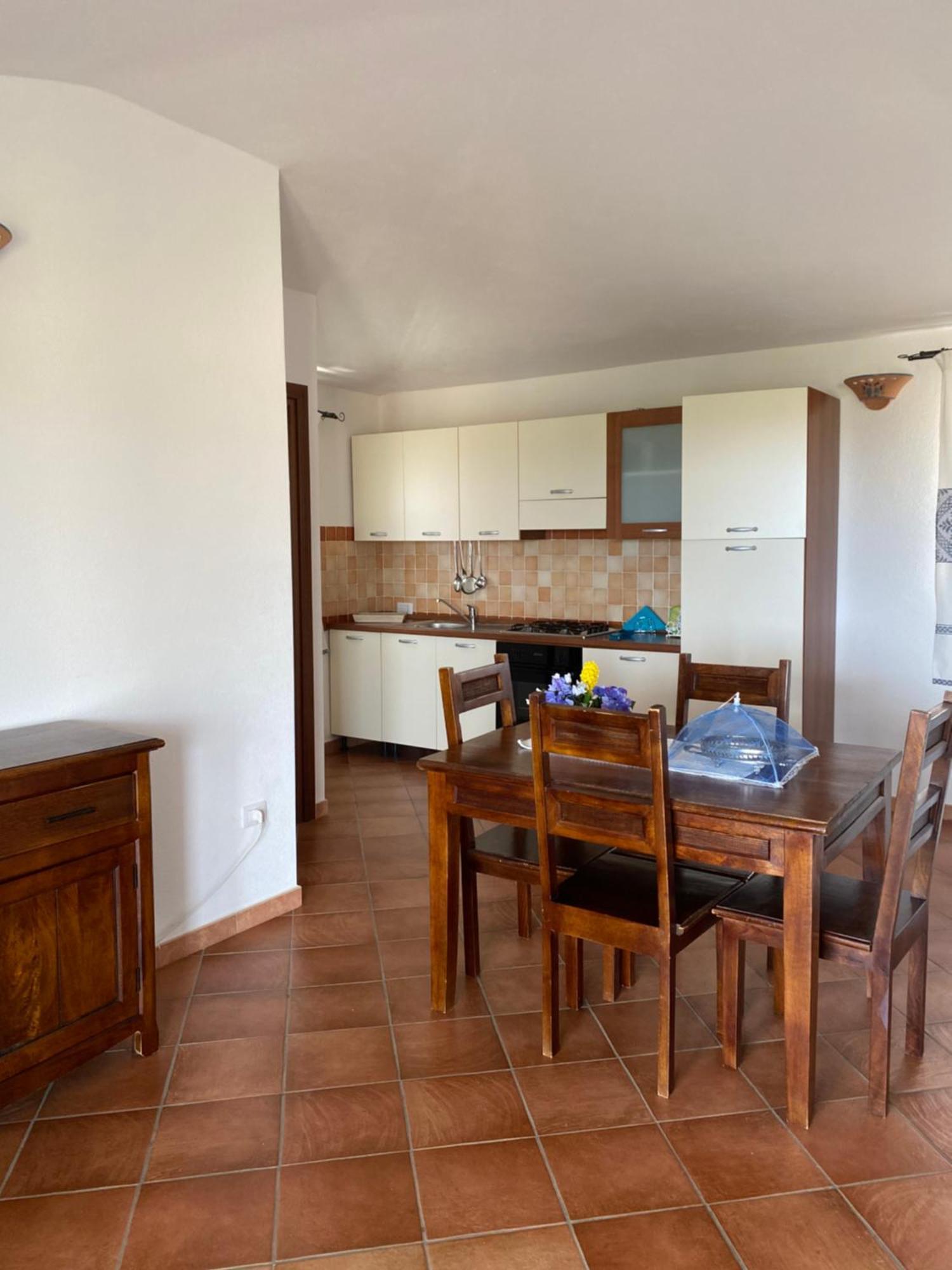 Case Vacanze Villa Rosita 圣特奥多罗 外观 照片