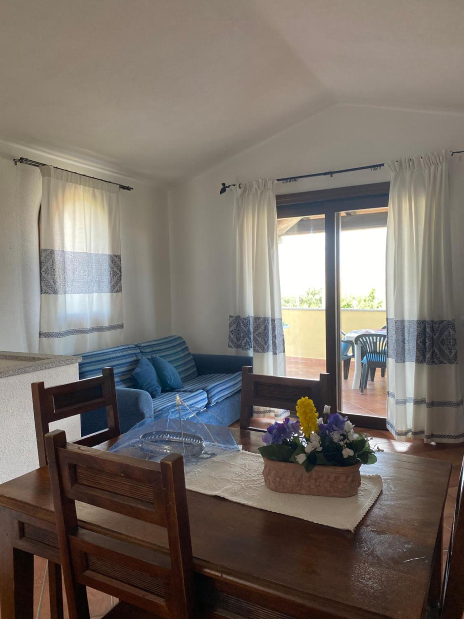 Case Vacanze Villa Rosita 圣特奥多罗 外观 照片