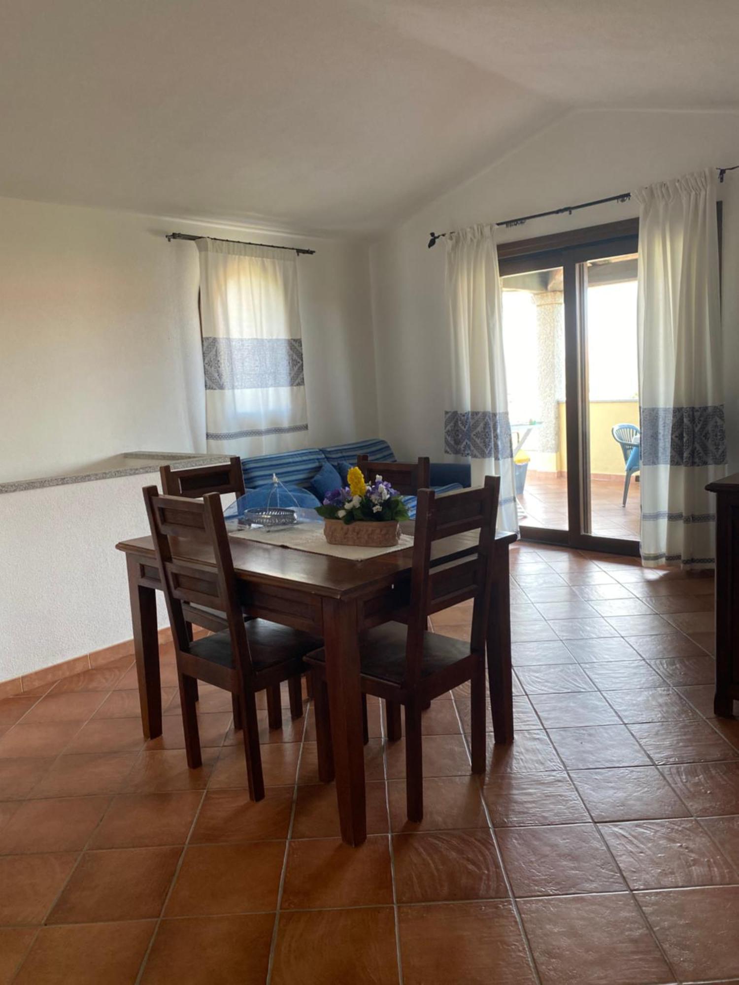 Case Vacanze Villa Rosita 圣特奥多罗 外观 照片