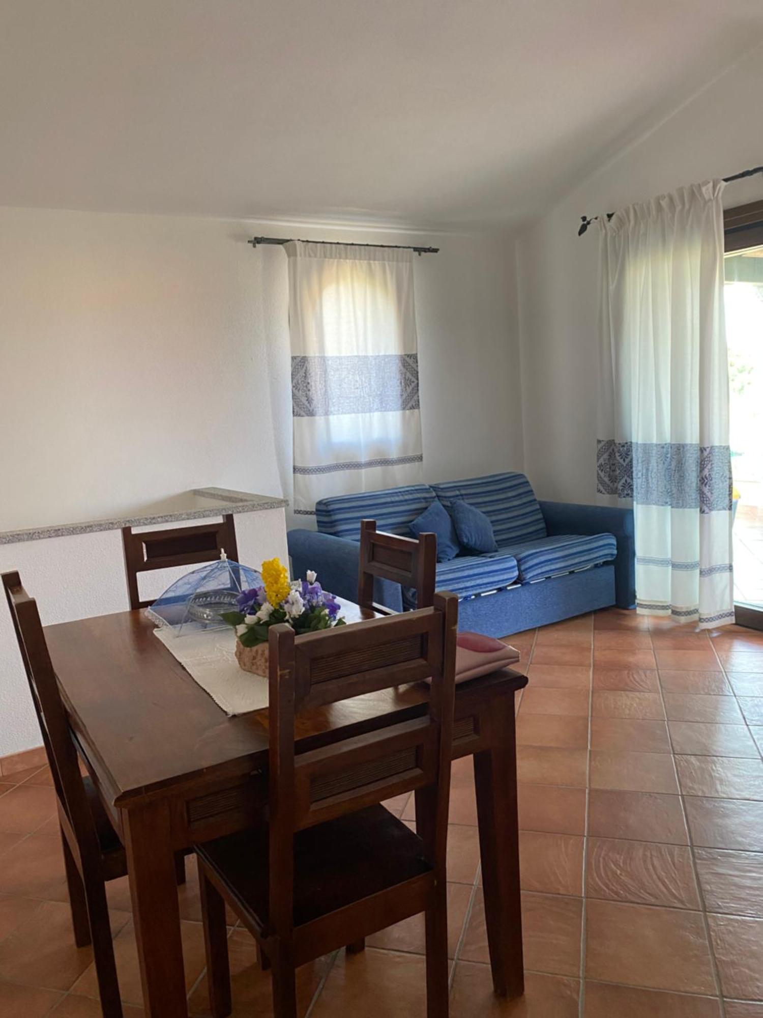 Case Vacanze Villa Rosita 圣特奥多罗 外观 照片