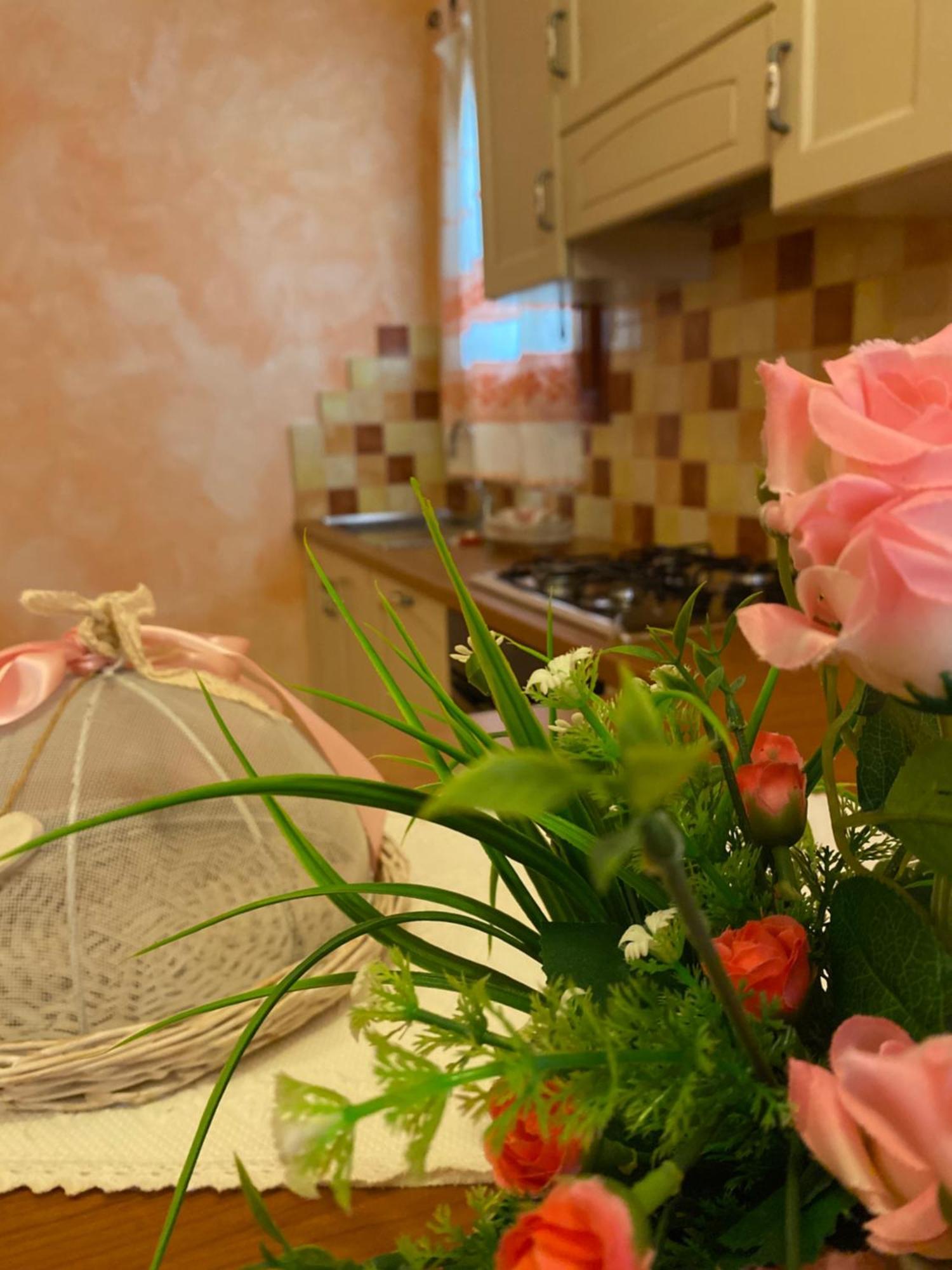 Case Vacanze Villa Rosita 圣特奥多罗 外观 照片