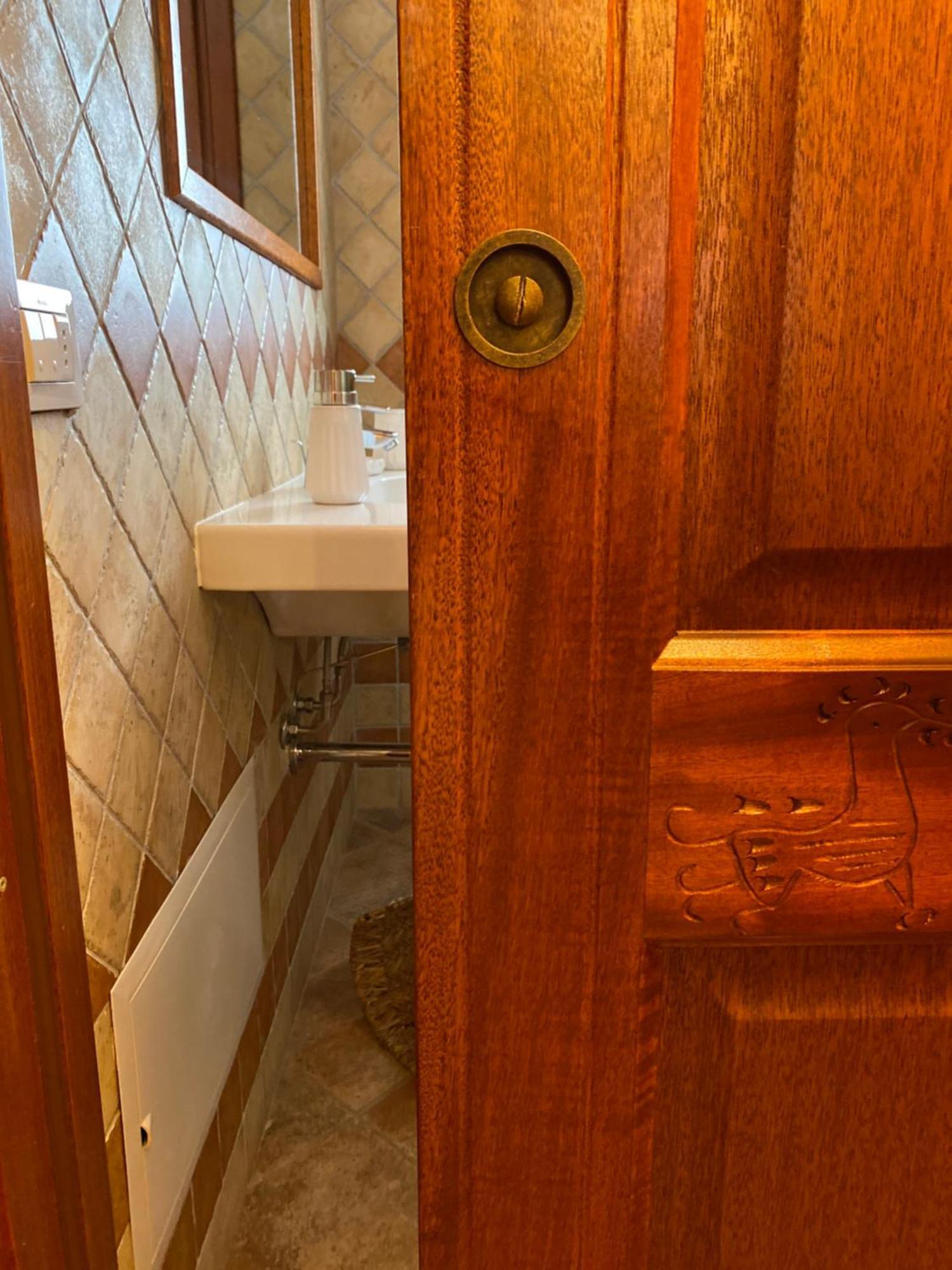 Case Vacanze Villa Rosita 圣特奥多罗 外观 照片