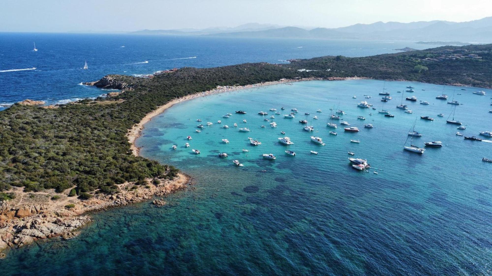 Case Vacanze Villa Rosita 圣特奥多罗 外观 照片