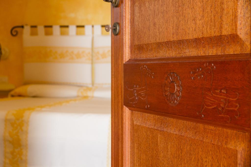 Case Vacanze Villa Rosita 圣特奥多罗 外观 照片