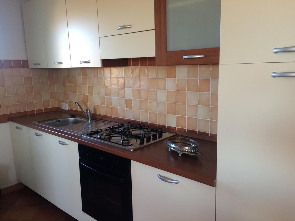 Case Vacanze Villa Rosita 圣特奥多罗 外观 照片