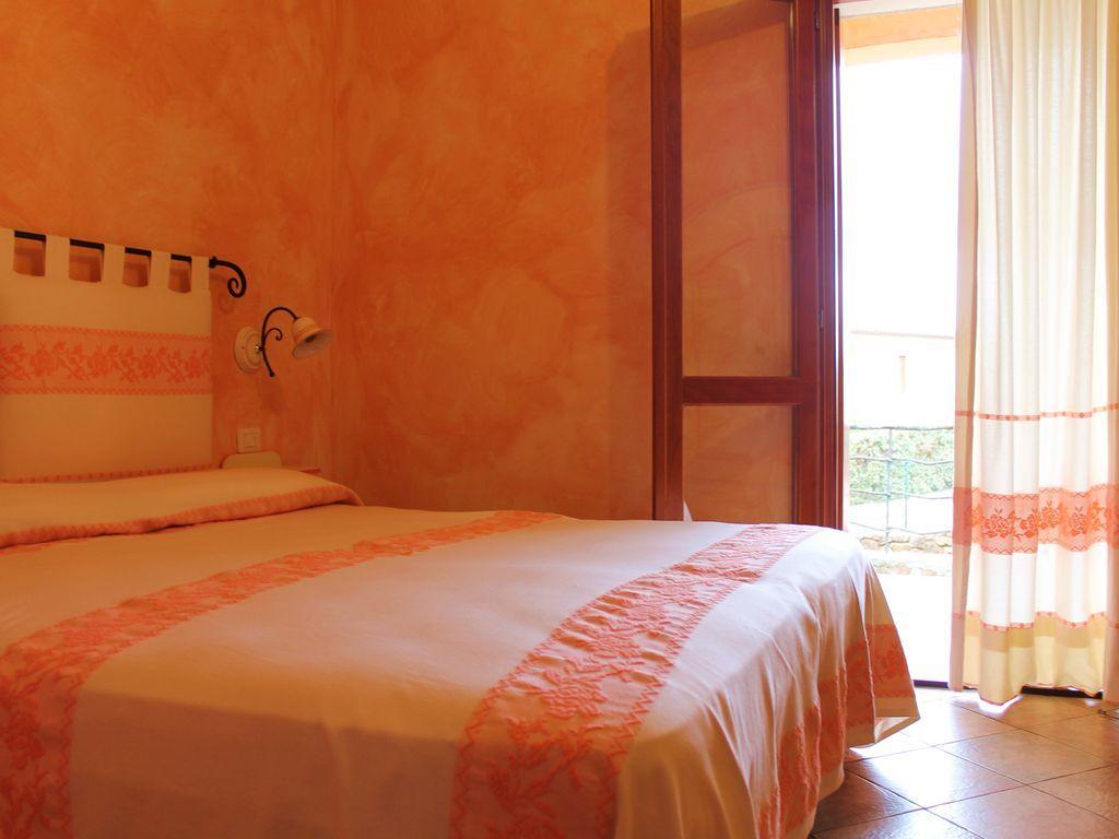 Case Vacanze Villa Rosita 圣特奥多罗 外观 照片