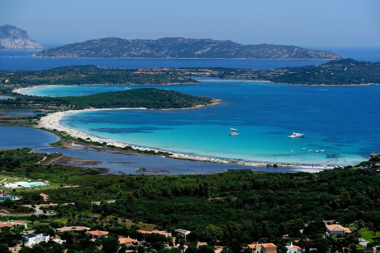 Case Vacanze Villa Rosita 圣特奥多罗 外观 照片